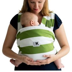 Baby K'tan Baby Carrier (S)