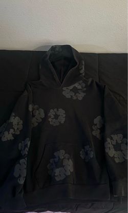 Denim Tear Hoodie