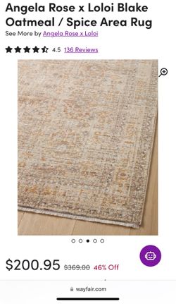 Rug