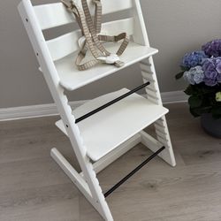 Stokke Tripp Trapp Highchair High Chair