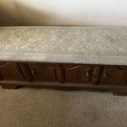 Lane Hope Chest