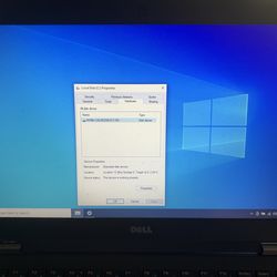 Refurbished Dell Latitude E7470 | 14 inch FHD | Intel Core i7-7300U | 8GB DDR4 RAM | 512GB SSD | Windows 10 Pro, very light weight for travel. 3-USB