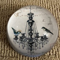 Anthropologie Paperweight