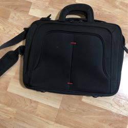 Eco Style Tech Pro Laptop Carrying Case.