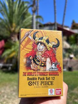 Op17 double pack$35