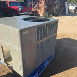 Lennox 3 Ton Package Heat Pump