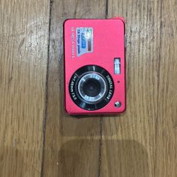 Digital Camera 