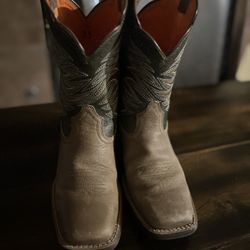 Ariat Boots 