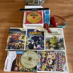 Nintendo Wii