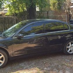2002 Nissan Altima