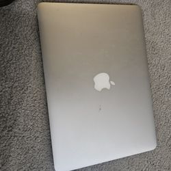Apple MacBook Air Computer 