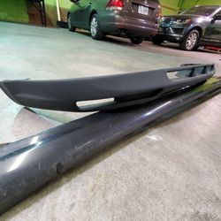 Mk4 Jetta Gli Sideskirts & Front Lip Volkswagen