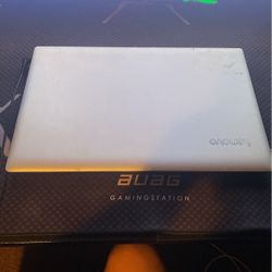 Lenvo Intel Inside Laptop