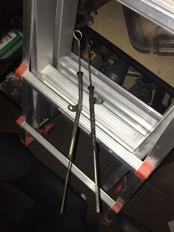 Ae86 4age Oil Dipsticks.