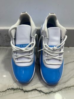 Jordan 11 Men's Sneakers Retro Low