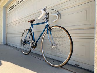 Sturdee Japanese Road Bike - XL