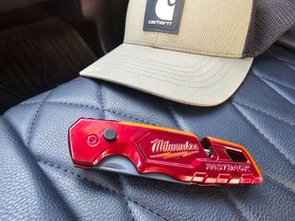 Milwaukee NewCustom (POWDER COATED)
