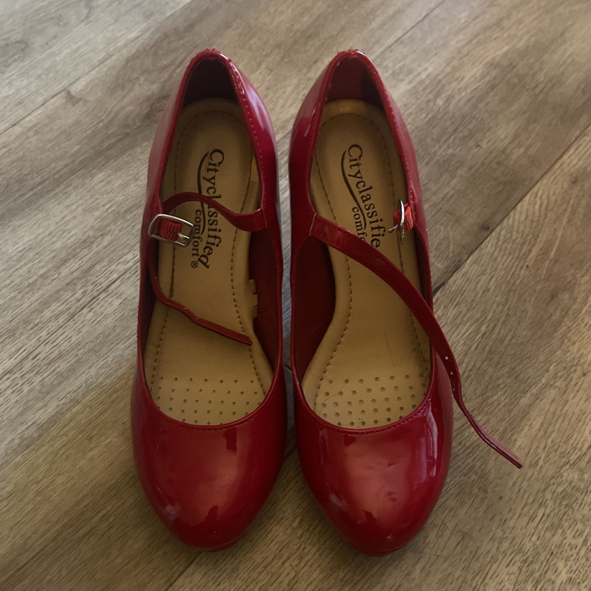 Shoes