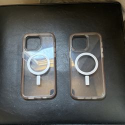 iPhone 14 Pro Max Otter Box Mag Safe