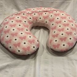 Boppy Nursing pillow