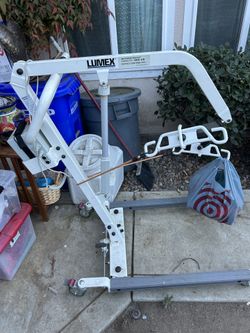 Hoya lift