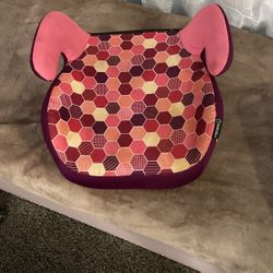 Booster Seat