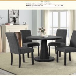 New dining Table Available 