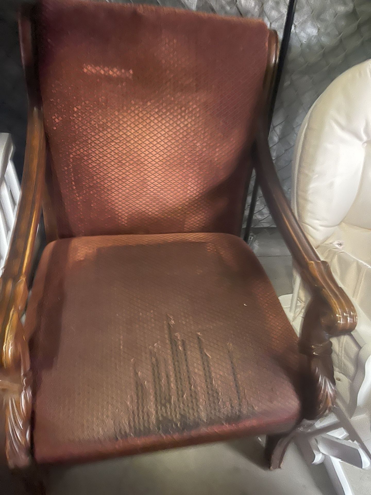 Antique Chair  FREE FREE 