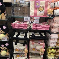 $35 Hello Kitty Tote Bag