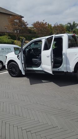 Car tint