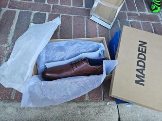 Madden Dress Shoes