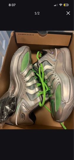 Nike KD18 EYBL