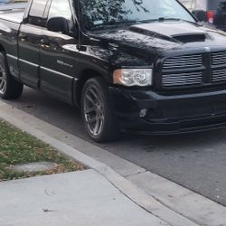 2005 Dodge Ram 1500