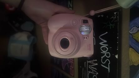 Instax mini 75!!