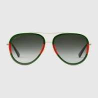 Gucci Aviator Sunglasses