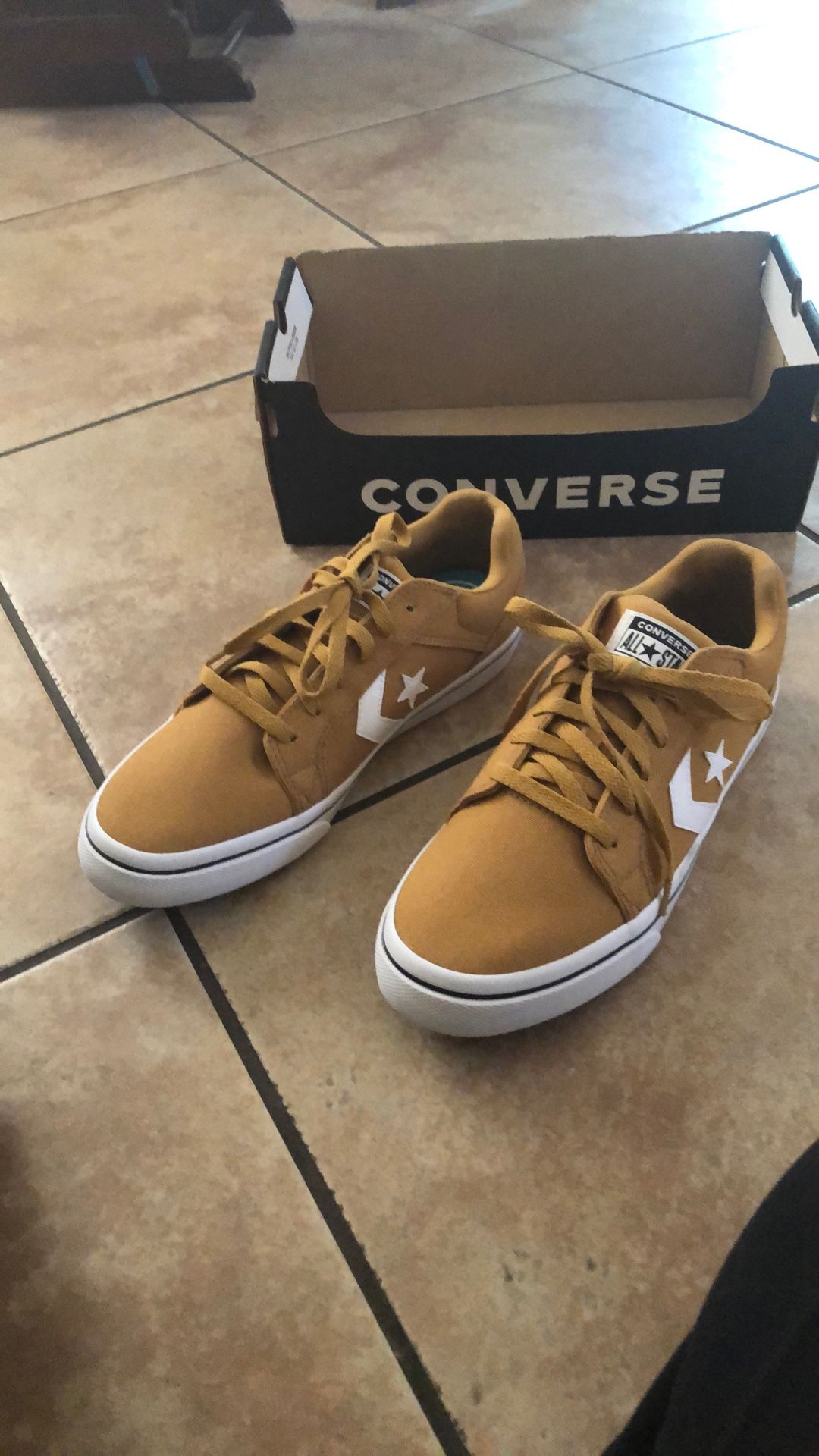 Converse