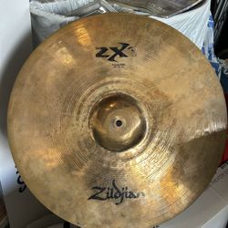 Zildjian Symbol