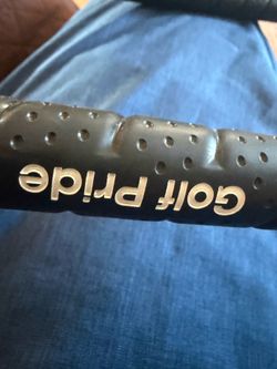 Golf clubs lefty’s