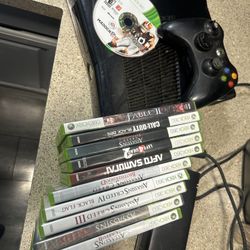 Xbox 360