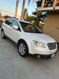 2008 Subaru Tribeca