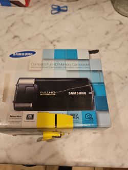 Camcorder
