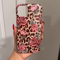 Velvet Caviar Iphone 15 Plus Phone Case