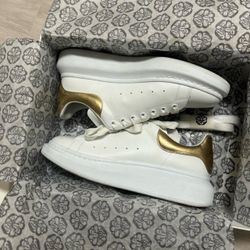 Alexander McQueen