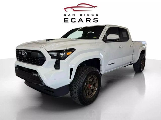 2024 Toyota Tacoma Double Cab