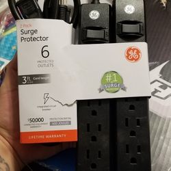 2 Pack Outlets *new*