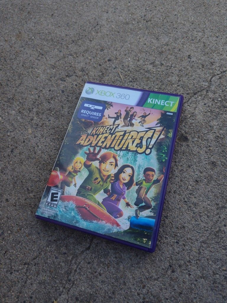 Video Game