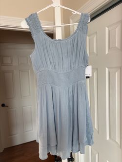 Women's Ollie Dress