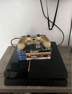 Ps4 