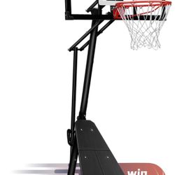 Basketball Hoop 