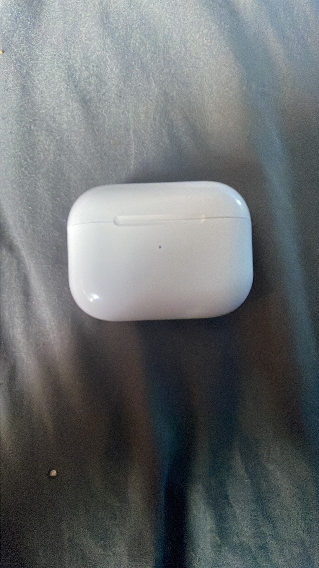 Open box AirPods, Pro, second generation